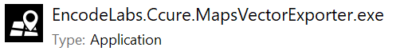 MapsVectorApp