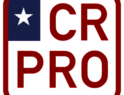 CR-PRO V2 – Credential Provisioning