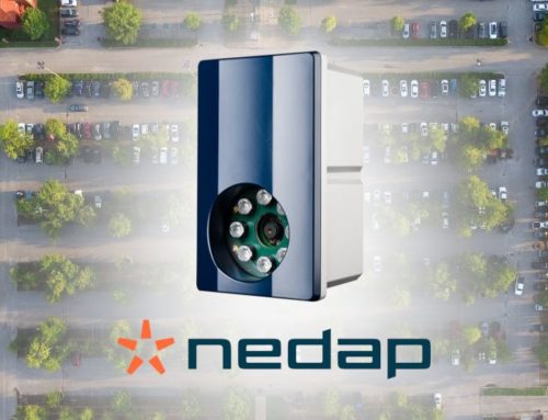 Nedap ANPR integration for C•CURE 9000